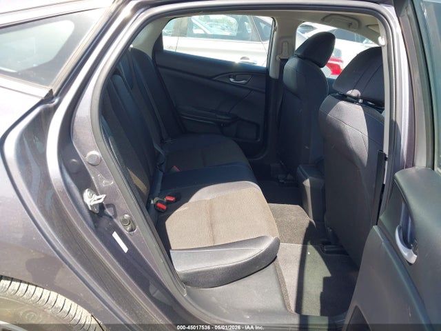 Honda INSIGHT EX 2019 19XZE4F52KE022174 Image 8