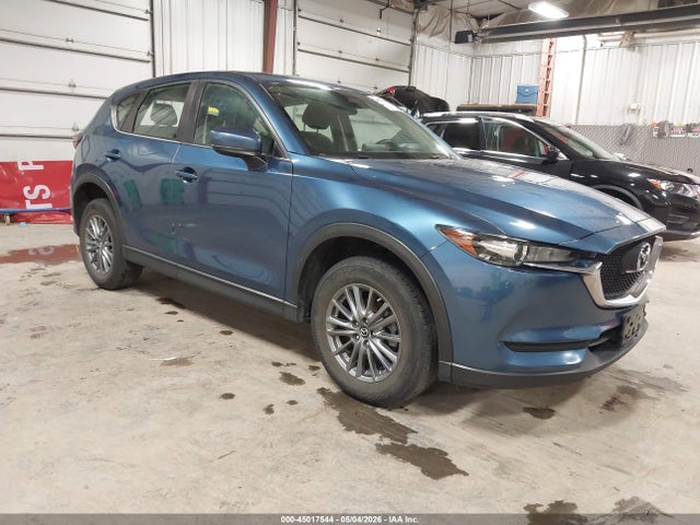 Aukcja sprzedaży 2017 Mazda Cx-5 Sport, vin: JM3KFBBL5H0184171, numer aukcji: 45017544
