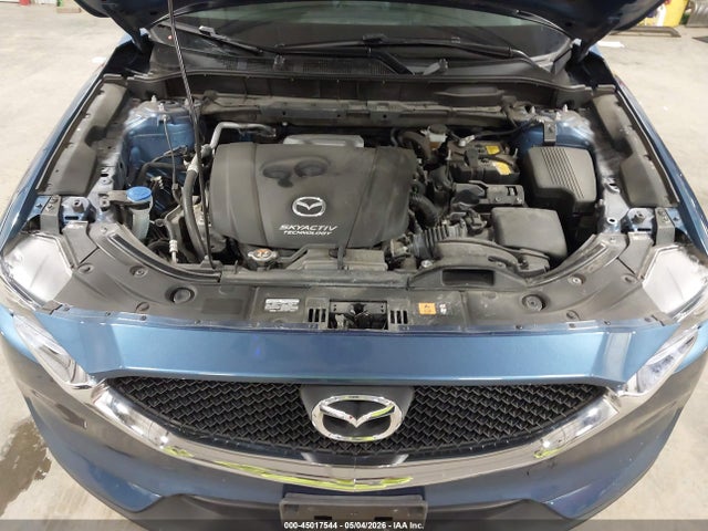 Aukcja sprzedaży 2017 Mazda Cx-5 Sport, vin: JM3KFBBL5H0184171, numer aukcji: 45017544