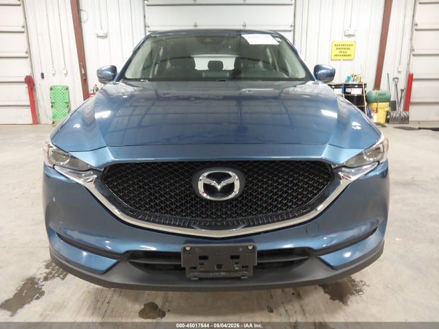Aukcja sprzedaży 2017 Mazda Cx-5 Sport, vin: JM3KFBBL5H0184171, numer aukcji: 45017544
