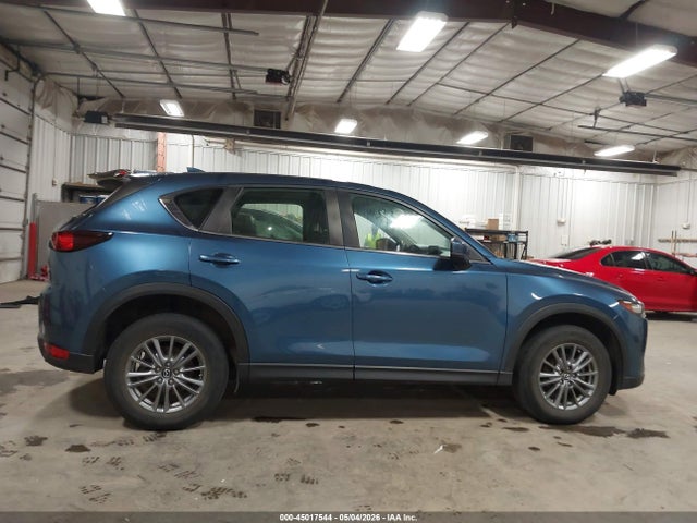 Aukcja sprzedaży 2017 Mazda Cx-5 Sport, vin: JM3KFBBL5H0184171, numer aukcji: 45017544