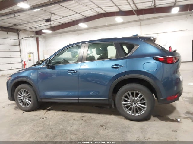 Aukcja sprzedaży 2017 Mazda Cx-5 Sport, vin: JM3KFBBL5H0184171, numer aukcji: 45017544