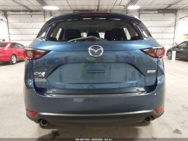 Aukcja sprzedaży 2017 Mazda Cx-5 Sport, vin: JM3KFBBL5H0184171, numer aukcji: 45017544