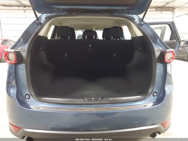 Aukcja sprzedaży 2017 Mazda Cx-5 Sport, vin: JM3KFBBL5H0184171, numer aukcji: 45017544