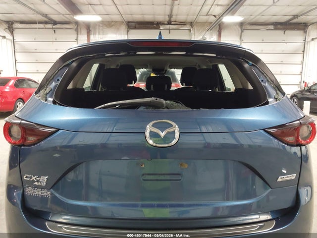Aukcja sprzedaży 2017 Mazda Cx-5 Sport, vin: JM3KFBBL5H0184171, numer aukcji: 45017544