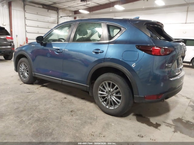 Aukcja sprzedaży 2017 Mazda Cx-5 Sport, vin: JM3KFBBL5H0184171, numer aukcji: 45017544