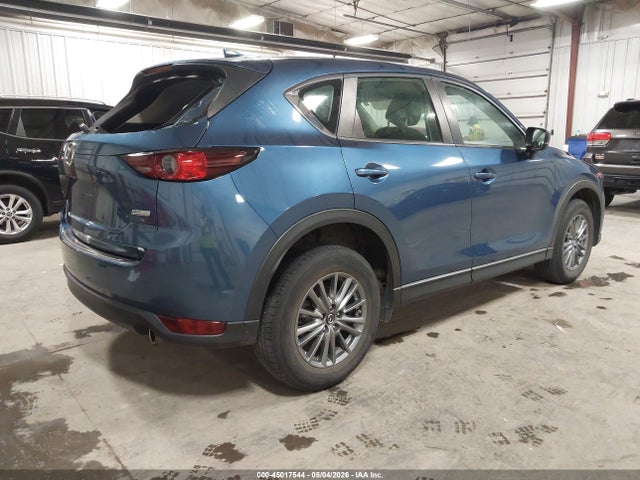 Aukcja sprzedaży 2017 Mazda Cx-5 Sport, vin: JM3KFBBL5H0184171, numer aukcji: 45017544
