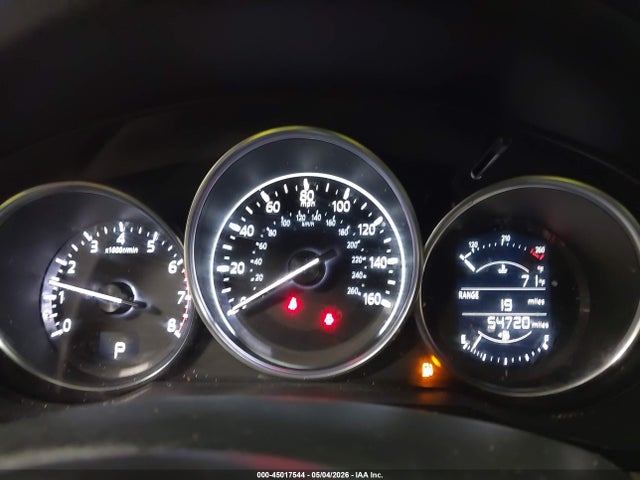 Aukcja sprzedaży 2017 Mazda Cx-5 Sport, vin: JM3KFBBL5H0184171, numer aukcji: 45017544