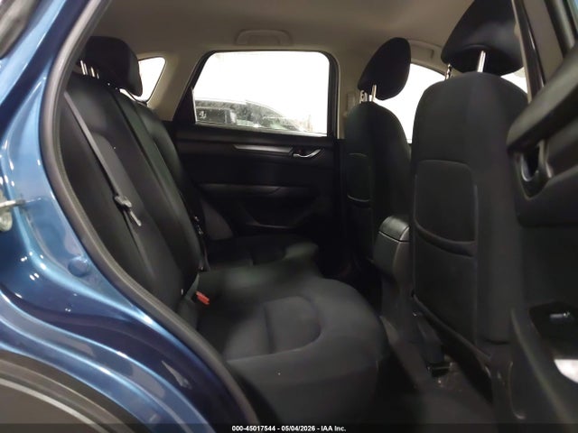 Aukcja sprzedaży 2017 Mazda Cx-5 Sport, vin: JM3KFBBL5H0184171, numer aukcji: 45017544