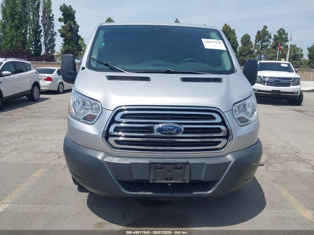 Ford Transit-350 Xlt 2018 1FBZX2YG6JKA91138 Image 12