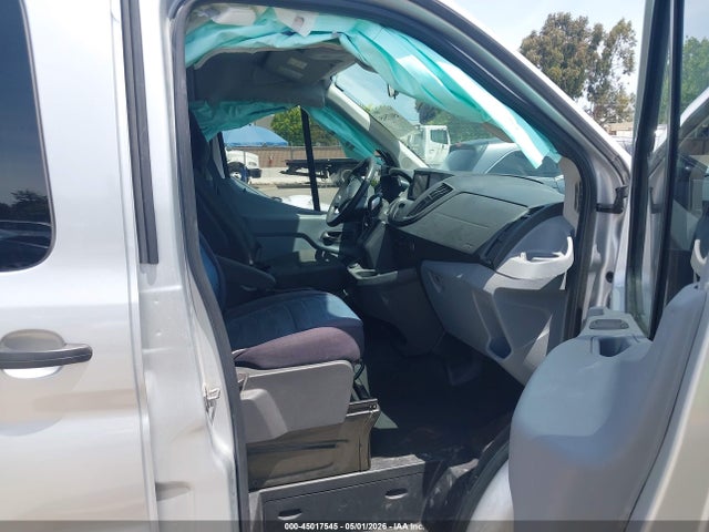 Ford Transit-350 Xlt 2018 1FBZX2YG6JKA91138 Image 5