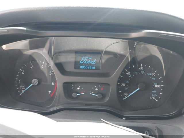 Ford Transit-350 Xlt 2018 1FBZX2YG6JKA91138 Image 7