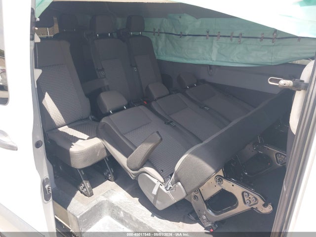 Ford Transit-350 Xlt 2018 1FBZX2YG6JKA91138 Image 8