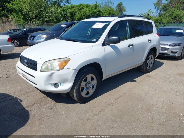 Продажа на аукционе авто 2006 Toyota Rav4, vin: JTMZD33V965015984, номер лота: 45017553