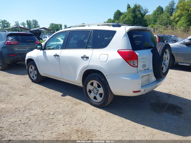 Продажа на аукционе авто 2006 Toyota Rav4, vin: JTMZD33V965015984, номер лота: 45017553