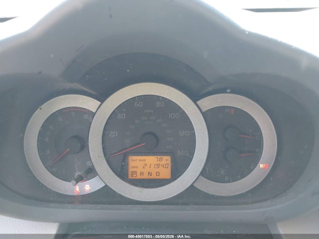 Продажа на аукционе авто 2006 Toyota Rav4, vin: JTMZD33V965015984, номер лота: 45017553