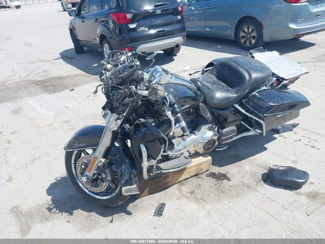 Продажа на аукционе авто 2019 Harley-davidson Flhtk, vin: 1HD1KEF16KB648296, номер лота: 45017560
