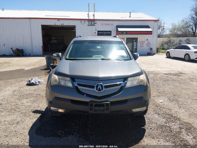 Aukcja sprzedaży 2007 Acura Mdx Technology Package, vin: 2HNYD283X7H506873, numer aukcji: 45017562