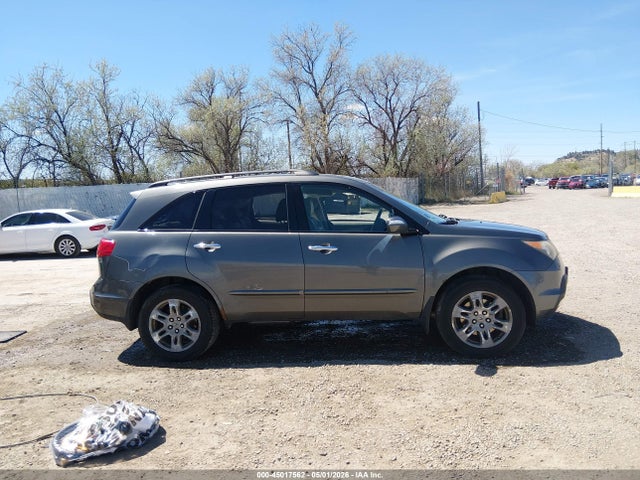 Aukcja sprzedaży 2007 Acura Mdx Technology Package, vin: 2HNYD283X7H506873, numer aukcji: 45017562