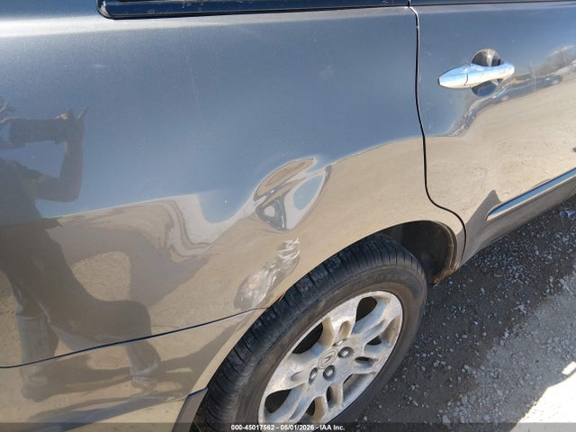 Aukcja sprzedaży 2007 Acura Mdx Technology Package, vin: 2HNYD283X7H506873, numer aukcji: 45017562