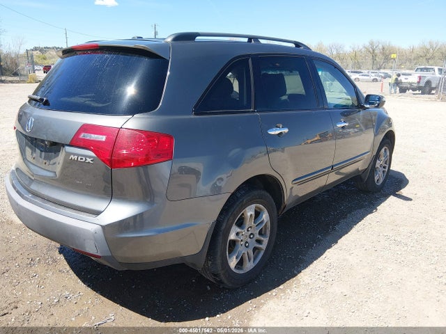 Aukcja sprzedaży 2007 Acura Mdx Technology Package, vin: 2HNYD283X7H506873, numer aukcji: 45017562