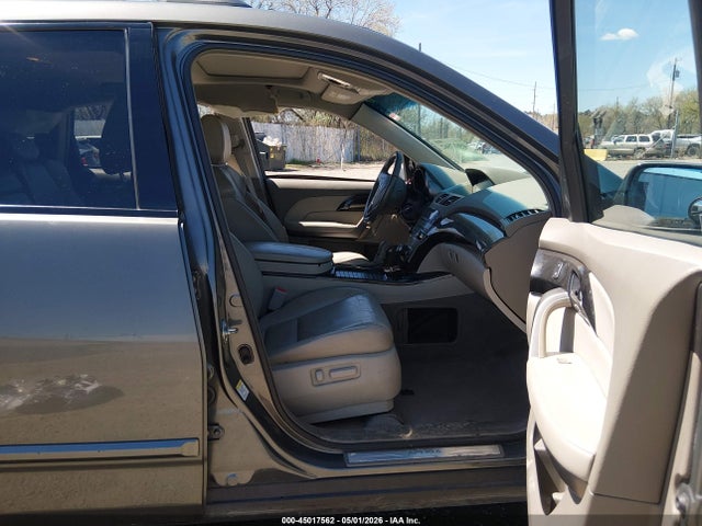 Aukcja sprzedaży 2007 Acura Mdx Technology Package, vin: 2HNYD283X7H506873, numer aukcji: 45017562