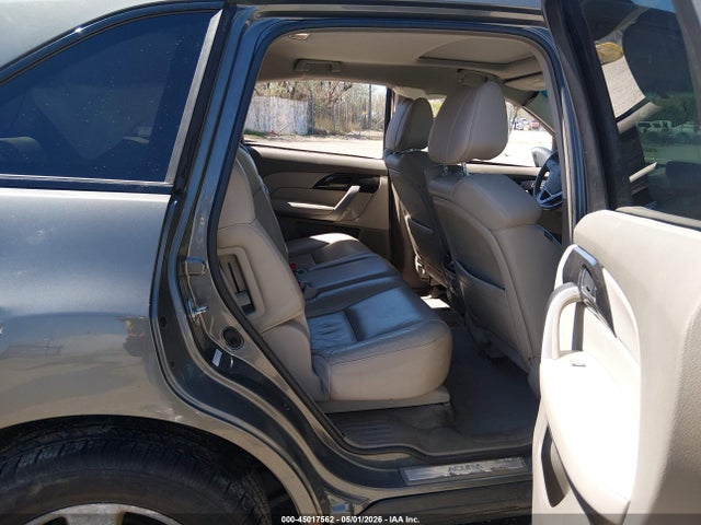Aukcja sprzedaży 2007 Acura Mdx Technology Package, vin: 2HNYD283X7H506873, numer aukcji: 45017562