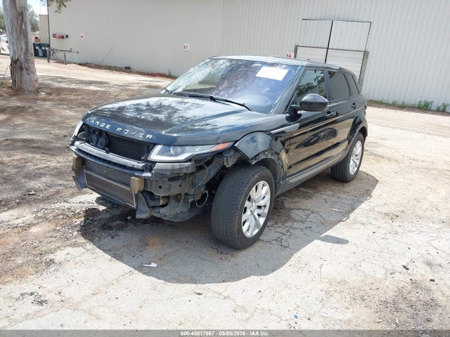 Aukcja sprzedaży 2017 Land Rover Range Rover Evoque Se/se Premium, vin: SALVP2BG5HH235474, numer aukcji: 45017567