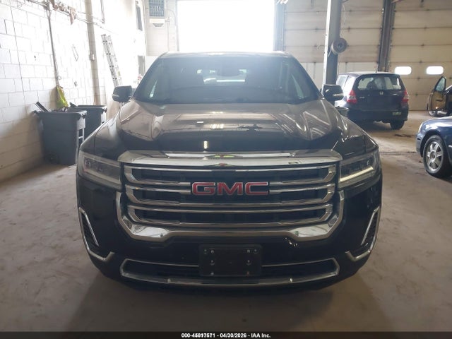 45017571 :رقم المزاد ، 1GKKNRL40PZ130528 vin ، 2023 Gmc Acadia Awd Sle مزاد بيع