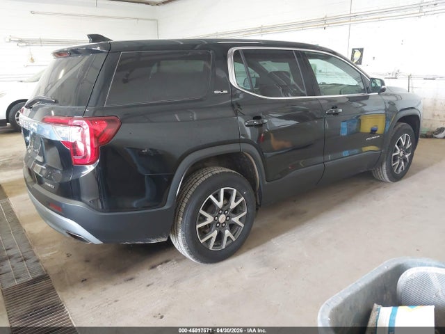 45017571 :رقم المزاد ، 1GKKNRL40PZ130528 vin ، 2023 Gmc Acadia Awd Sle مزاد بيع
