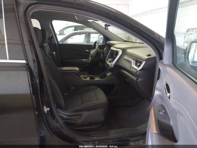 45017571 :رقم المزاد ، 1GKKNRL40PZ130528 vin ، 2023 Gmc Acadia Awd Sle مزاد بيع