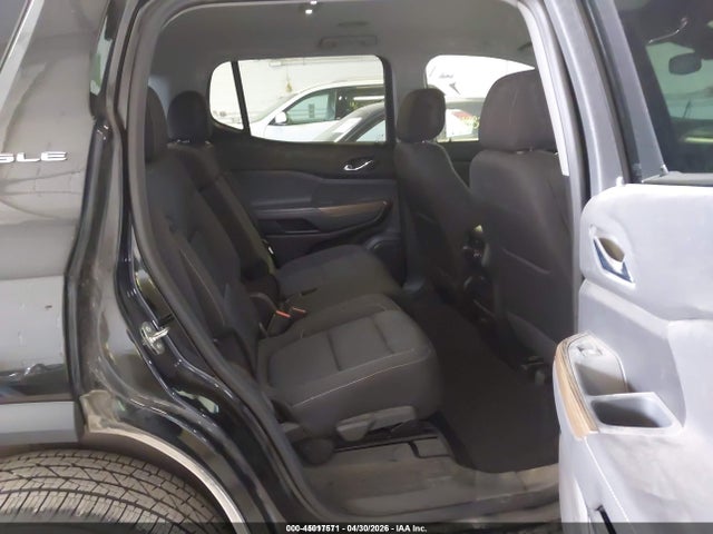 45017571 :رقم المزاد ، 1GKKNRL40PZ130528 vin ، 2023 Gmc Acadia Awd Sle مزاد بيع