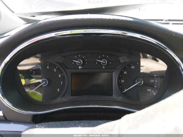 Продаж на аукціоні авто 2017 Buick Encore Essence, vin: KL4CJGSM2HB175329, номер лоту: 45017575