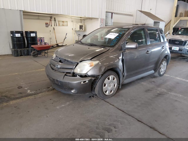 Aukcja sprzedaży 2005 Scion Xa, vin: JTKKT624150090133, numer aukcji: 45017583