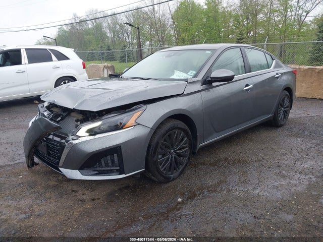 Продаж на аукціоні авто 2025 Nissan Altima Sv Awd, vin: 1N4BL4DW2SN308319, номер лоту: 45017584