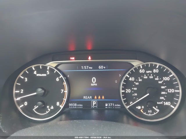 Продаж на аукціоні авто 2025 Nissan Altima Sv Awd, vin: 1N4BL4DW2SN308319, номер лоту: 45017584