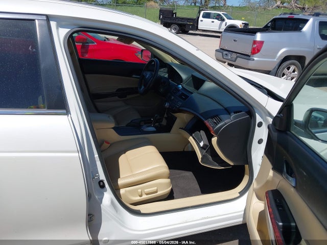 2012 Honda Crosstour Ex-l მანქანა იყიდება აუქციონზე, vin: 5J6TF1H57CL006702, აუქციონის ნომერი: 45017588