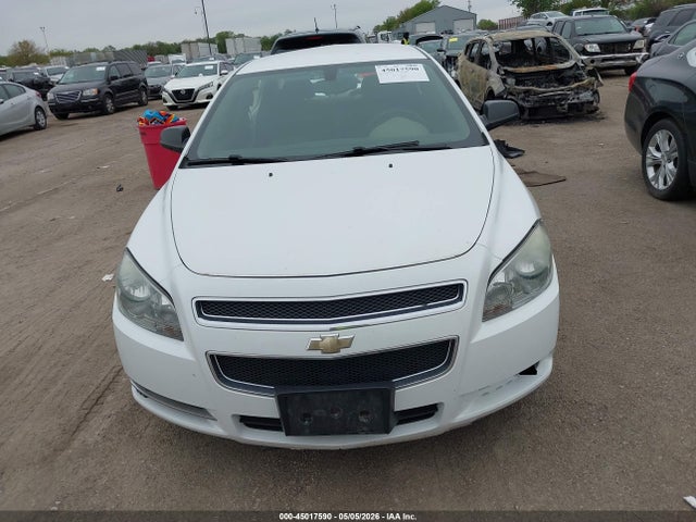 Продаж на аукціоні авто 2009 Chevrolet Malibu Ls, vin: 1G1ZG57BX94178813, номер лоту: 45017590