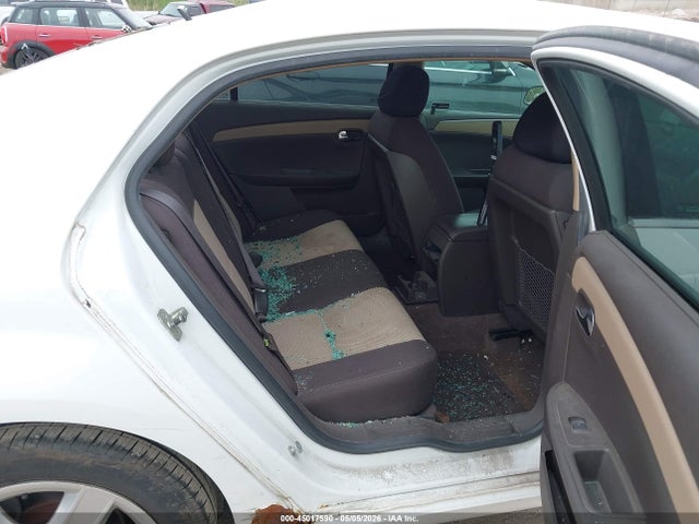 Aukcja sprzedaży 2009 Chevrolet Malibu Ls, vin: 1G1ZG57BX94178813, numer aukcji: 45017590