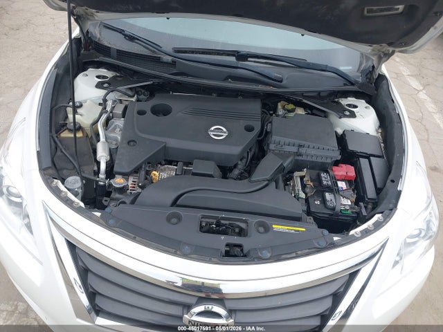 Nissan Altima 2.5 S 2015 1N4AL3AP1FN350652 Image 10
