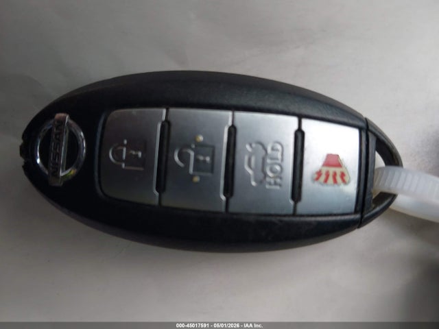 Nissan Altima 2.5 S 2015 1N4AL3AP1FN350652 Image 11