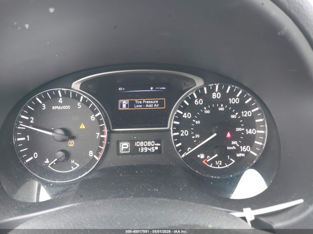 Nissan Altima 2.5 S 2015 1N4AL3AP1FN350652 Image 7