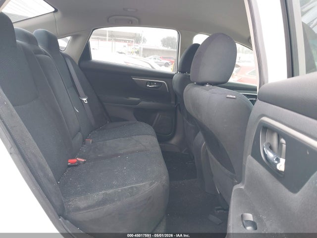 Nissan Altima 2.5 S 2015 1N4AL3AP1FN350652 Image 8