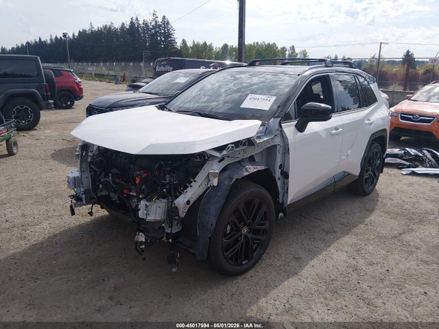 Aukcja sprzedaży 2026 Toyota Rav4 Xse, vin: JTM6CRAV6TD006432, numer aukcji: 45017594