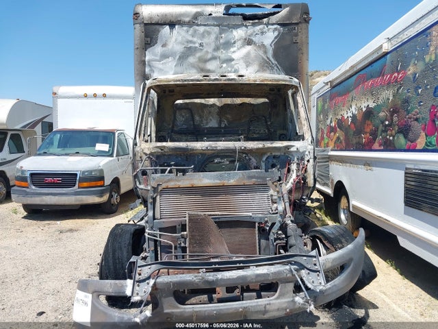 2018 International Durastar 4300 მანქანა იყიდება აუქციონზე, vin: 1HTMMMML6JH416738, აუქციონის ნომერი: 45017596