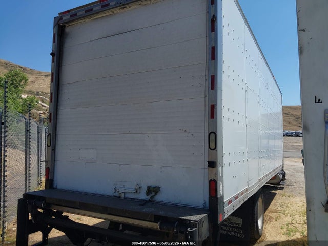 2018 International Durastar 4300 მანქანა იყიდება აუქციონზე, vin: 1HTMMMML6JH416738, აუქციონის ნომერი: 45017596