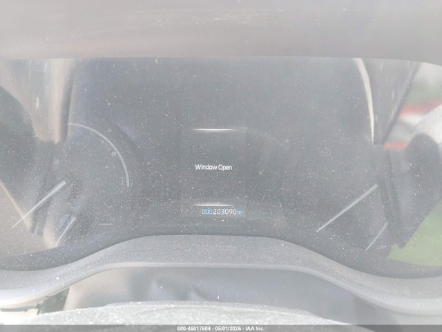 Toyota SIENNA XLE 2024 5TDJRKEC7RS224790 Image 7