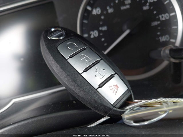 Nissan Kicks Sr Xtronic Cvt 2020 3N1CP5DVXLL564809 Image 11