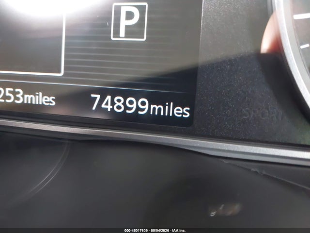 Nissan Kicks Sr Xtronic Cvt 2020 3N1CP5DVXLL564809 Image 15