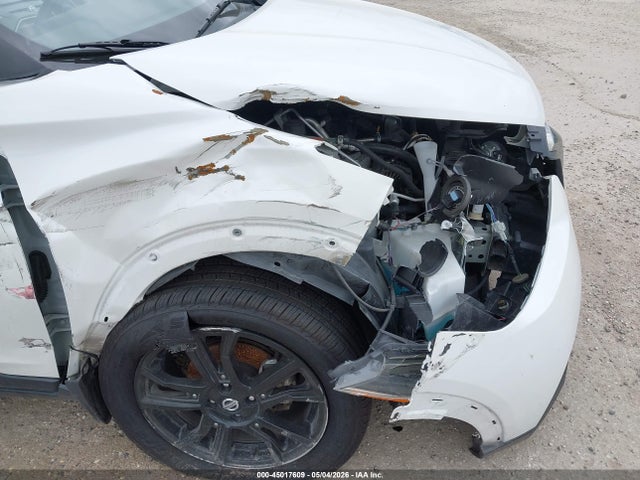 Nissan Kicks Sr Xtronic Cvt 2020 3N1CP5DVXLL564809 Image 6